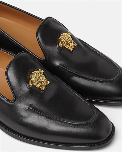 buy versace loafers online india|versace loafers on sale.